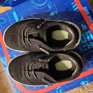 Hey Dude toddler shoes